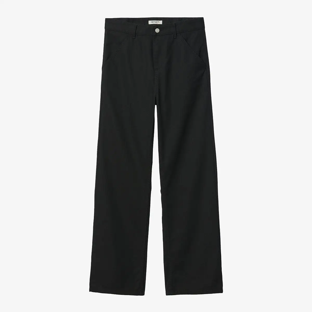 Carhartt WIP W' Simple Pant Black