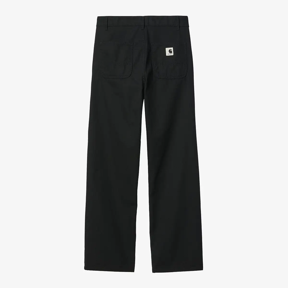 Carhartt WIP W' Simple Pant Black