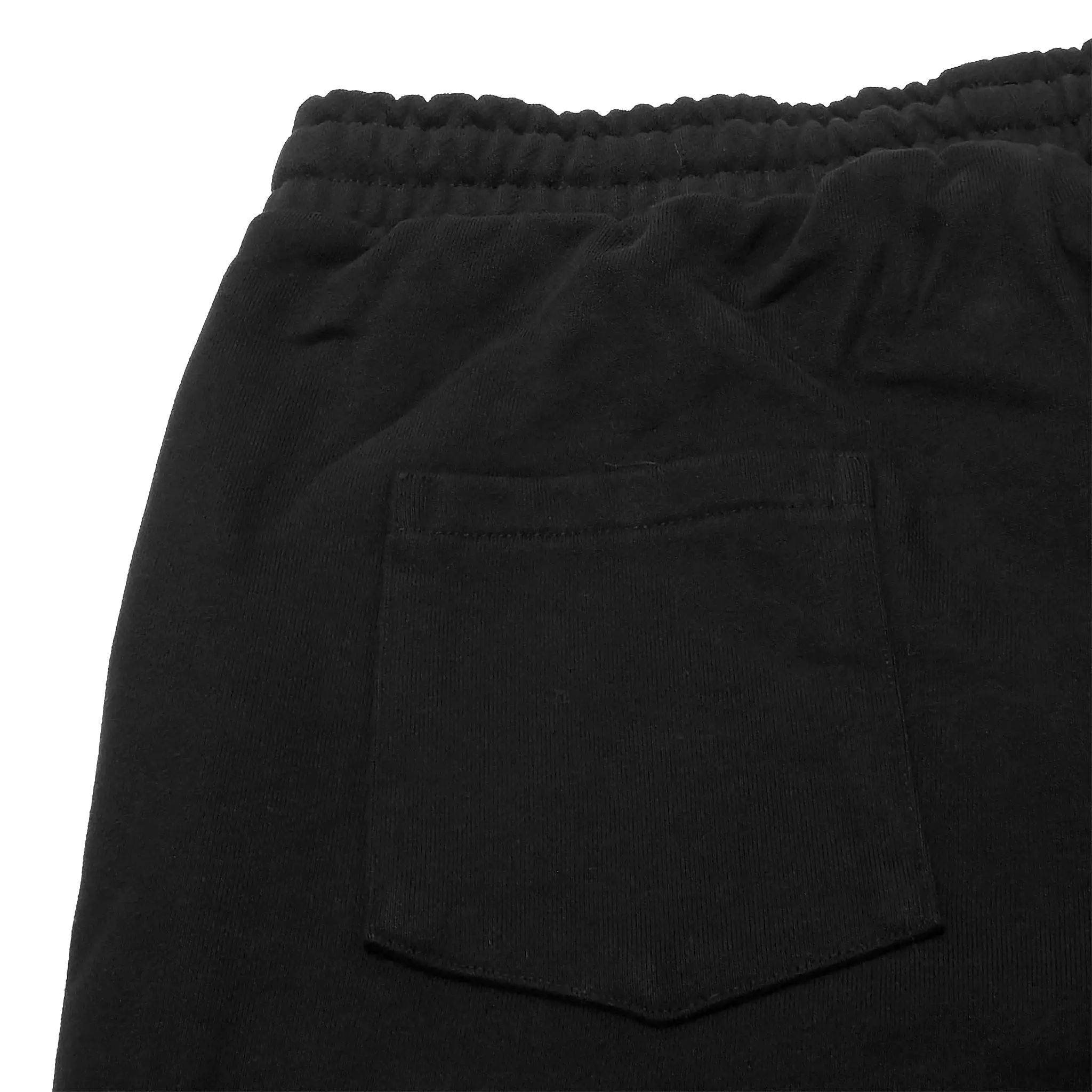 Carsicko London Black Track Pants