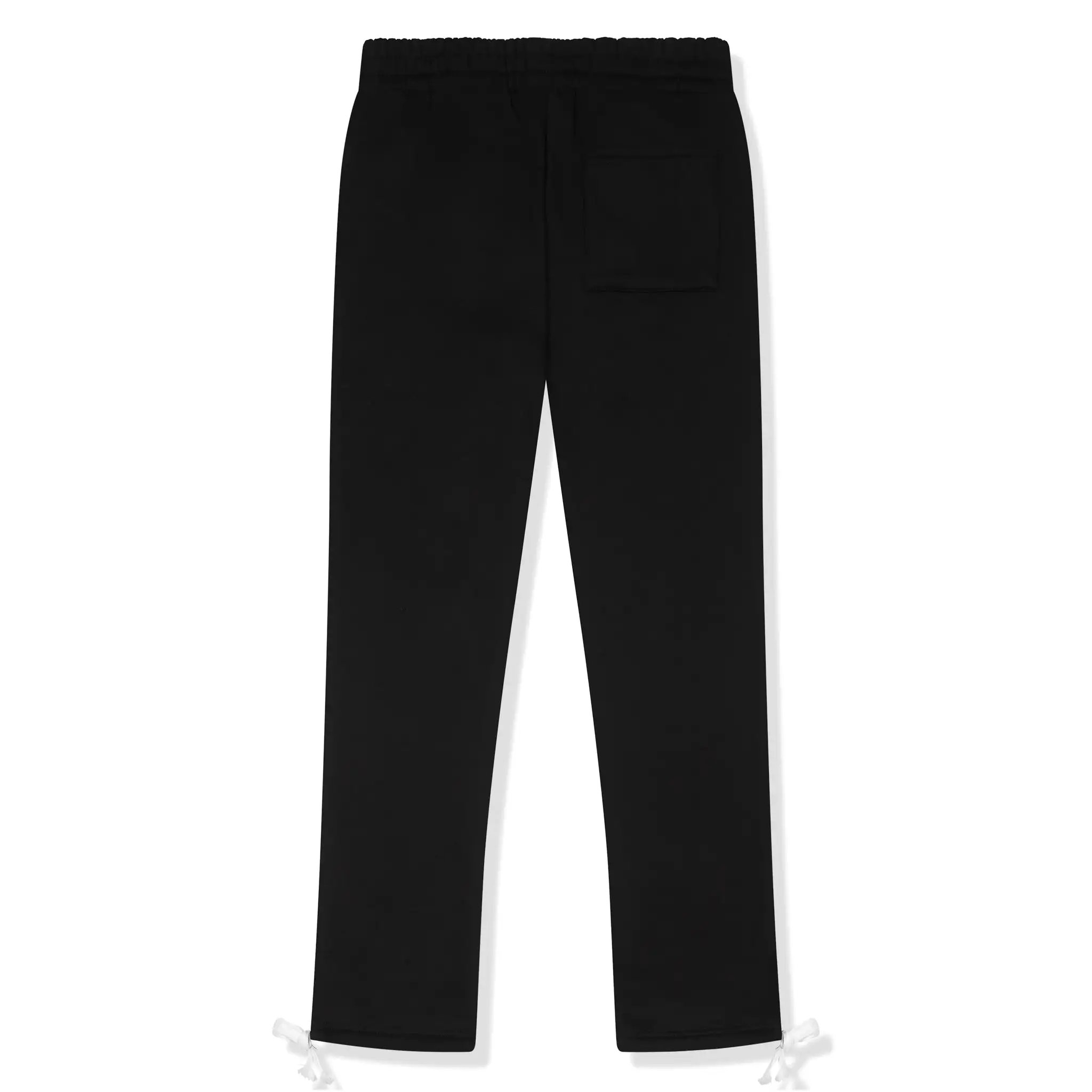 Carsicko Signature Black Track Pants