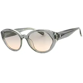 Coach 0HC8364U Sunglasses Moss / Mint / Green Beige Gradient Women's