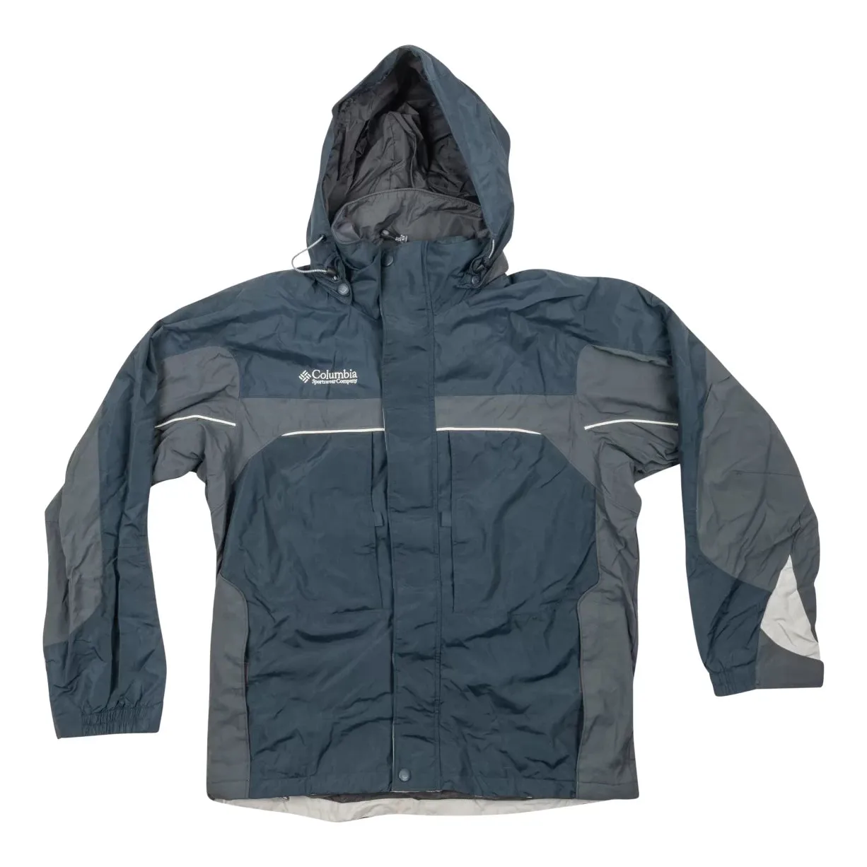 Columbia Winter Shell Jacket - Men's