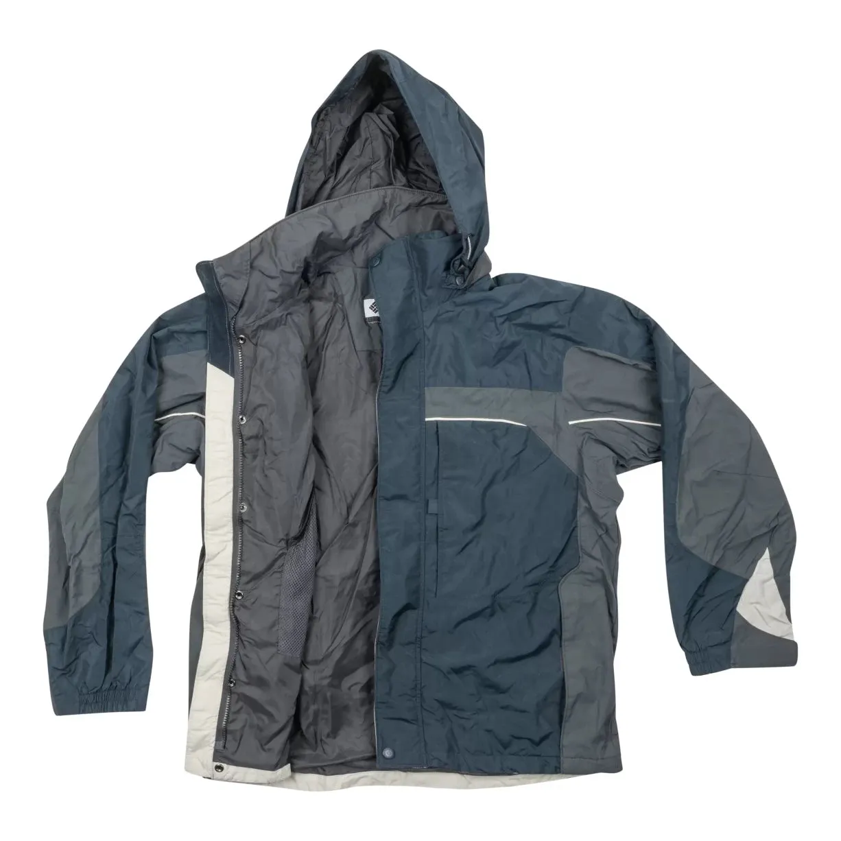 Columbia Winter Shell Jacket - Men's