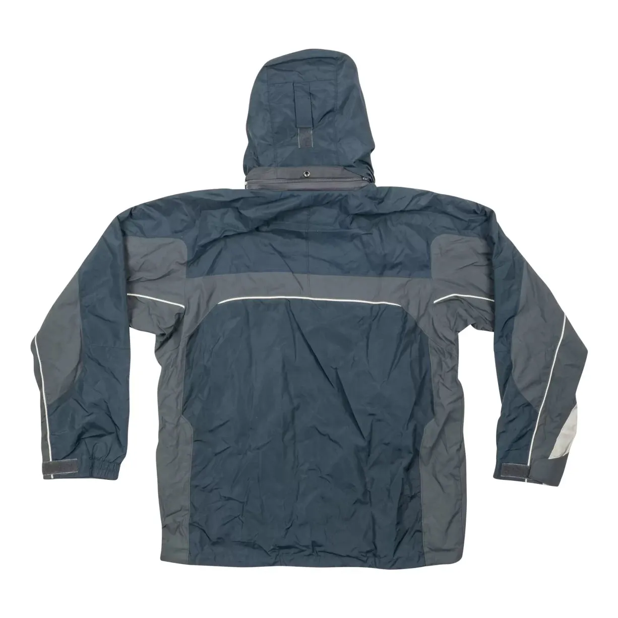 Columbia Winter Shell Jacket - Men's