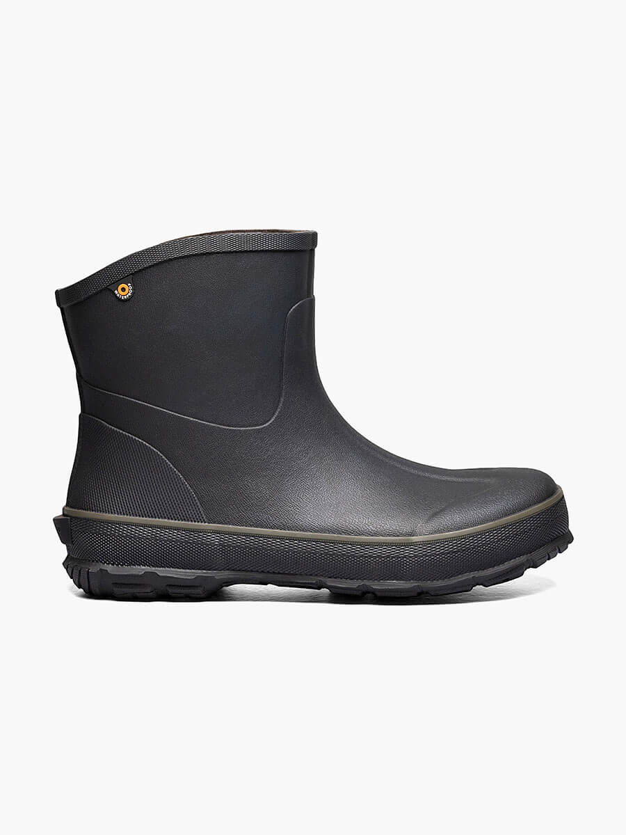 Digger Mid Men's Waterproof Boots