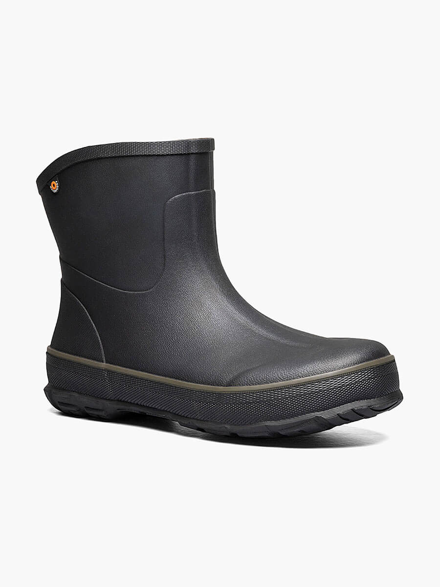 Digger Mid Men's Waterproof Boots