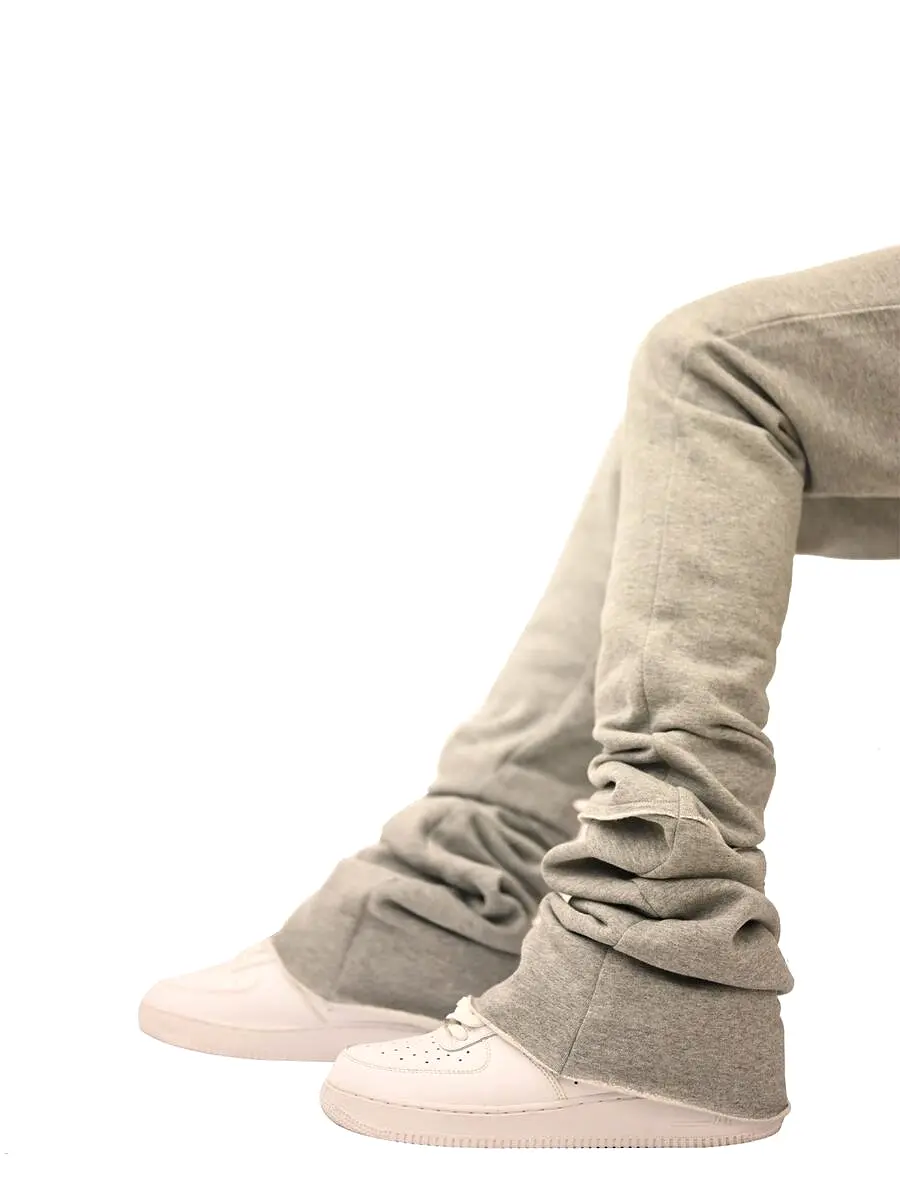 Doctrine DAGGER JOGGER (GRAY)