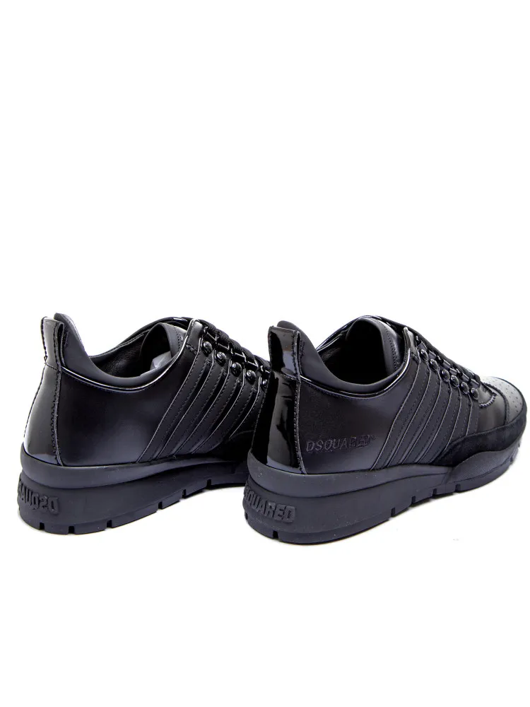 Dsquared2 251 Sneaker | Credomen