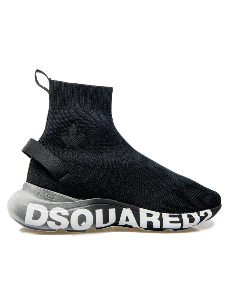 Dsquared2 Fly Sneaker | Credomen