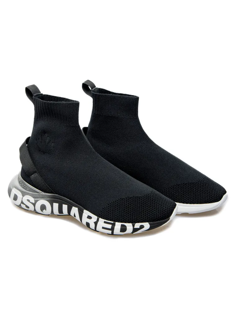 Dsquared2 Fly Sneaker | Credomen