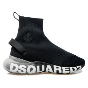 Dsquared2 Fly Sneaker | Credomen