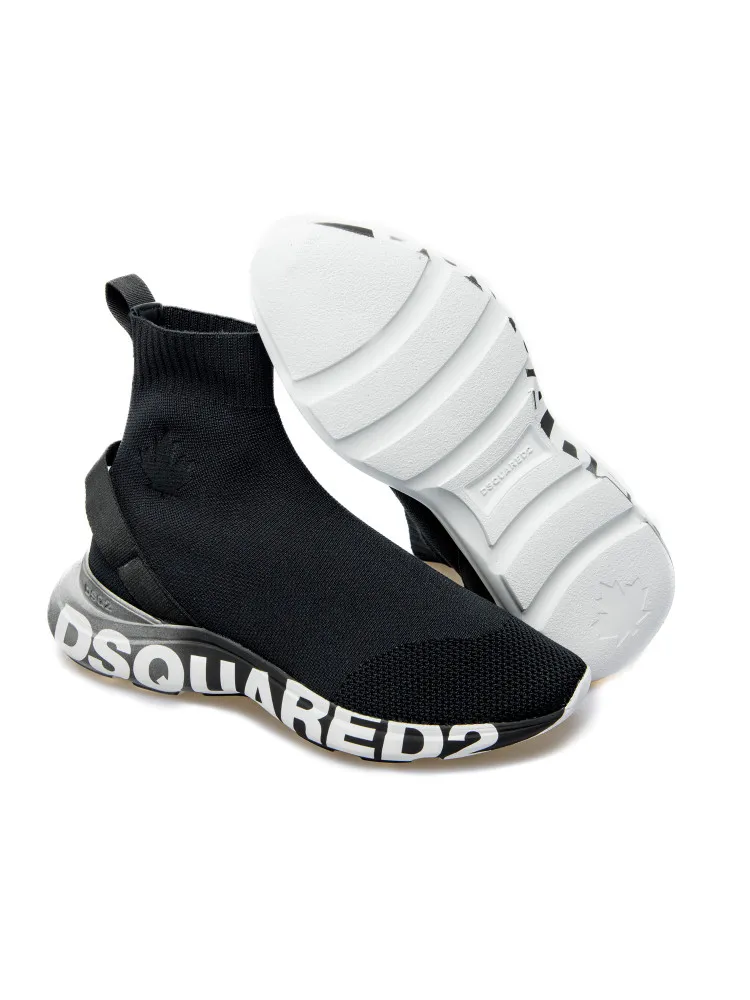 Dsquared2 Fly Sneaker | Credomen