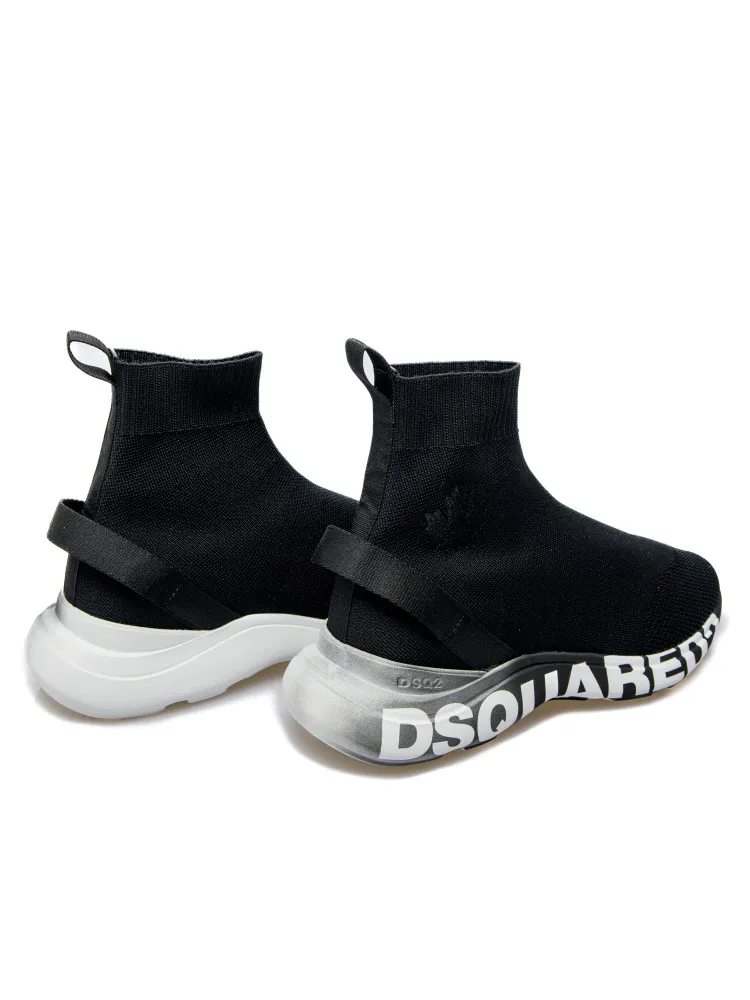 Dsquared2 Fly Sneaker | Credomen