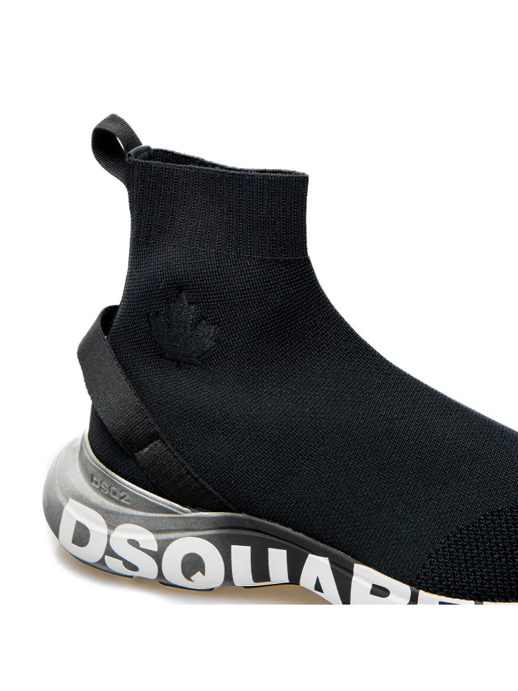 Dsquared2 Fly Sneaker | Credomen