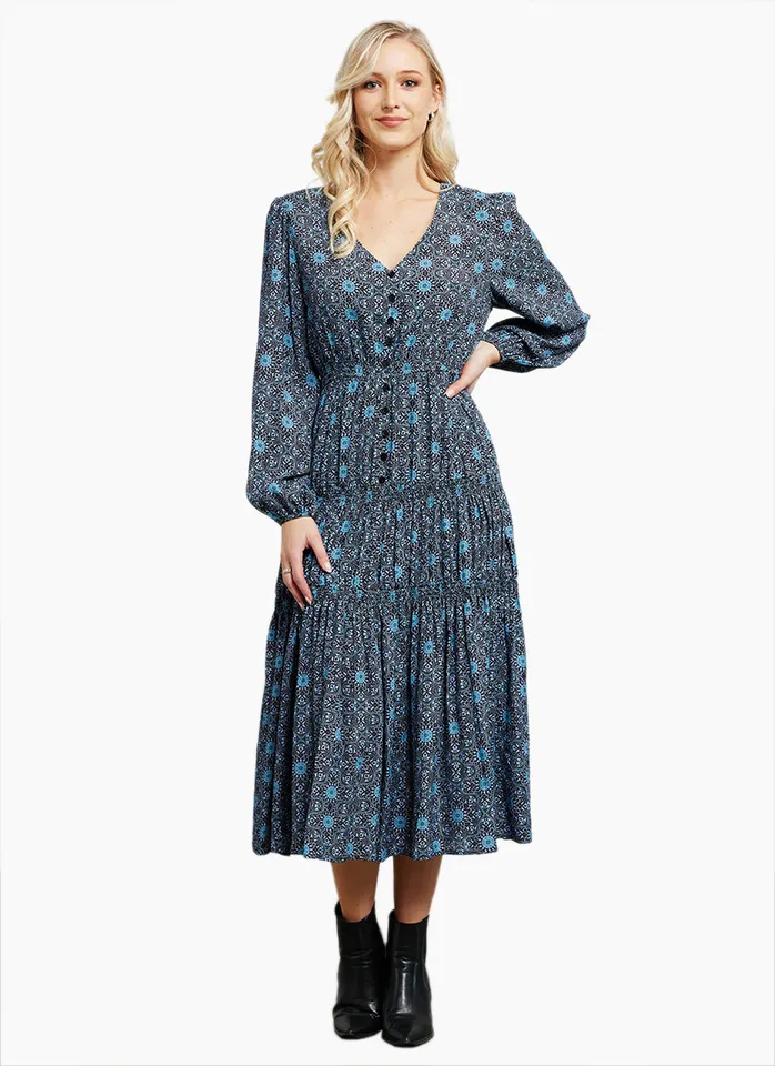 et alia Delilah Dress