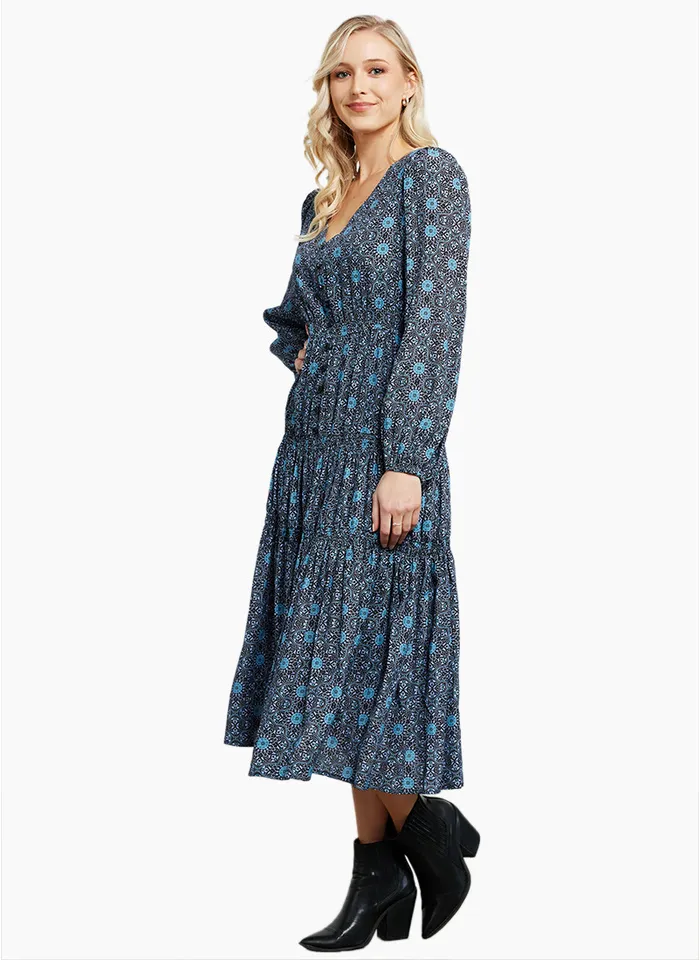 et alia Delilah Dress