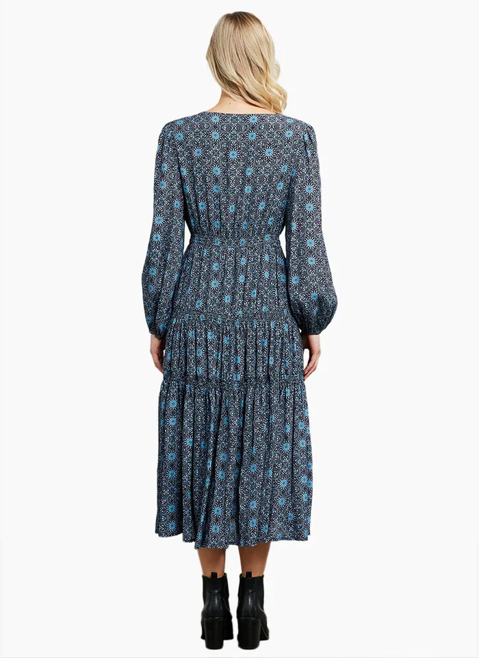 et alia Delilah Dress