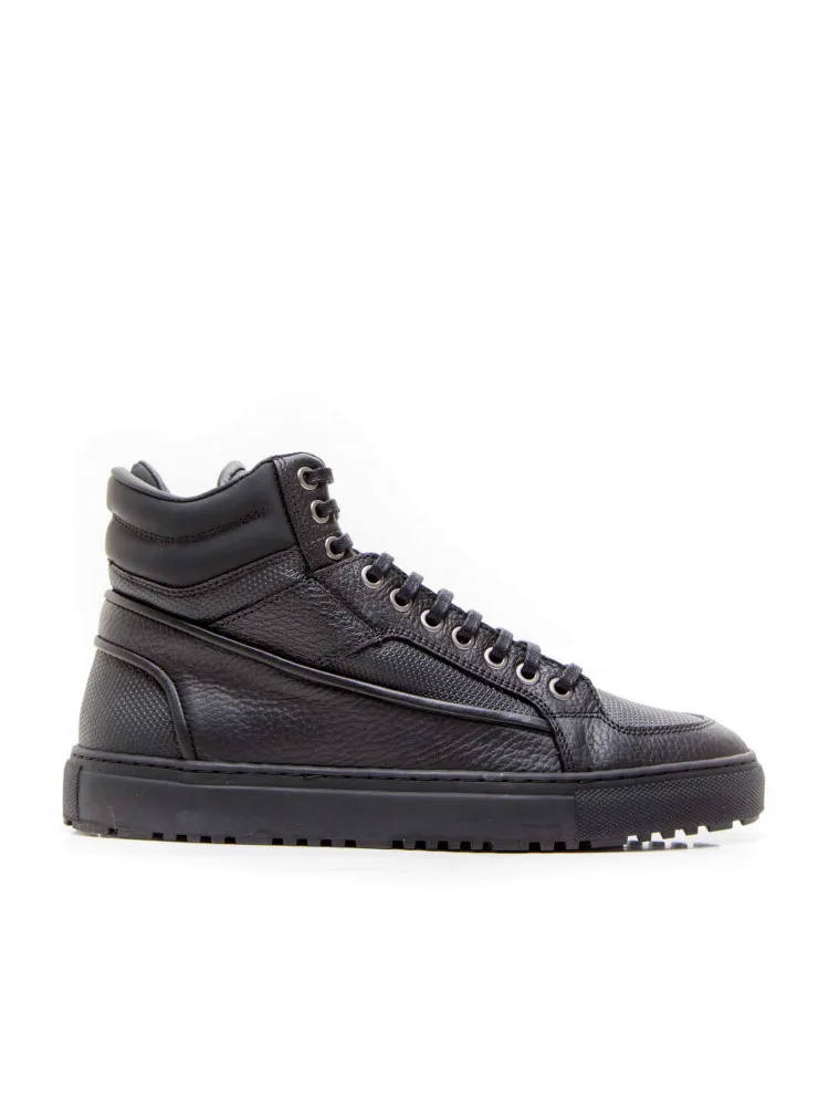 Etq High Sneaker | Credomen