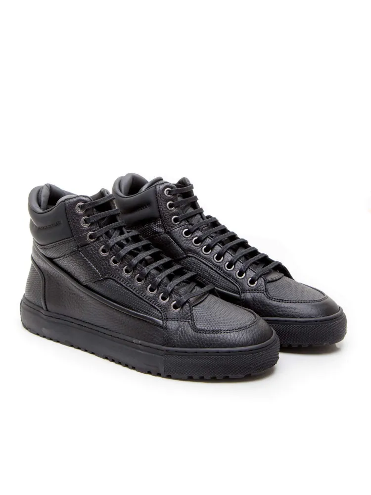 Etq High Sneaker | Credomen