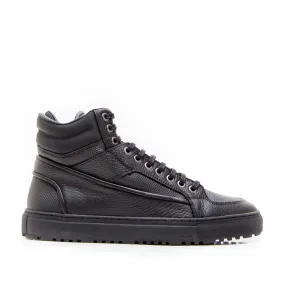 Etq High Sneaker | Credomen