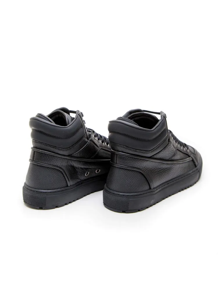 Etq High Sneaker | Credomen