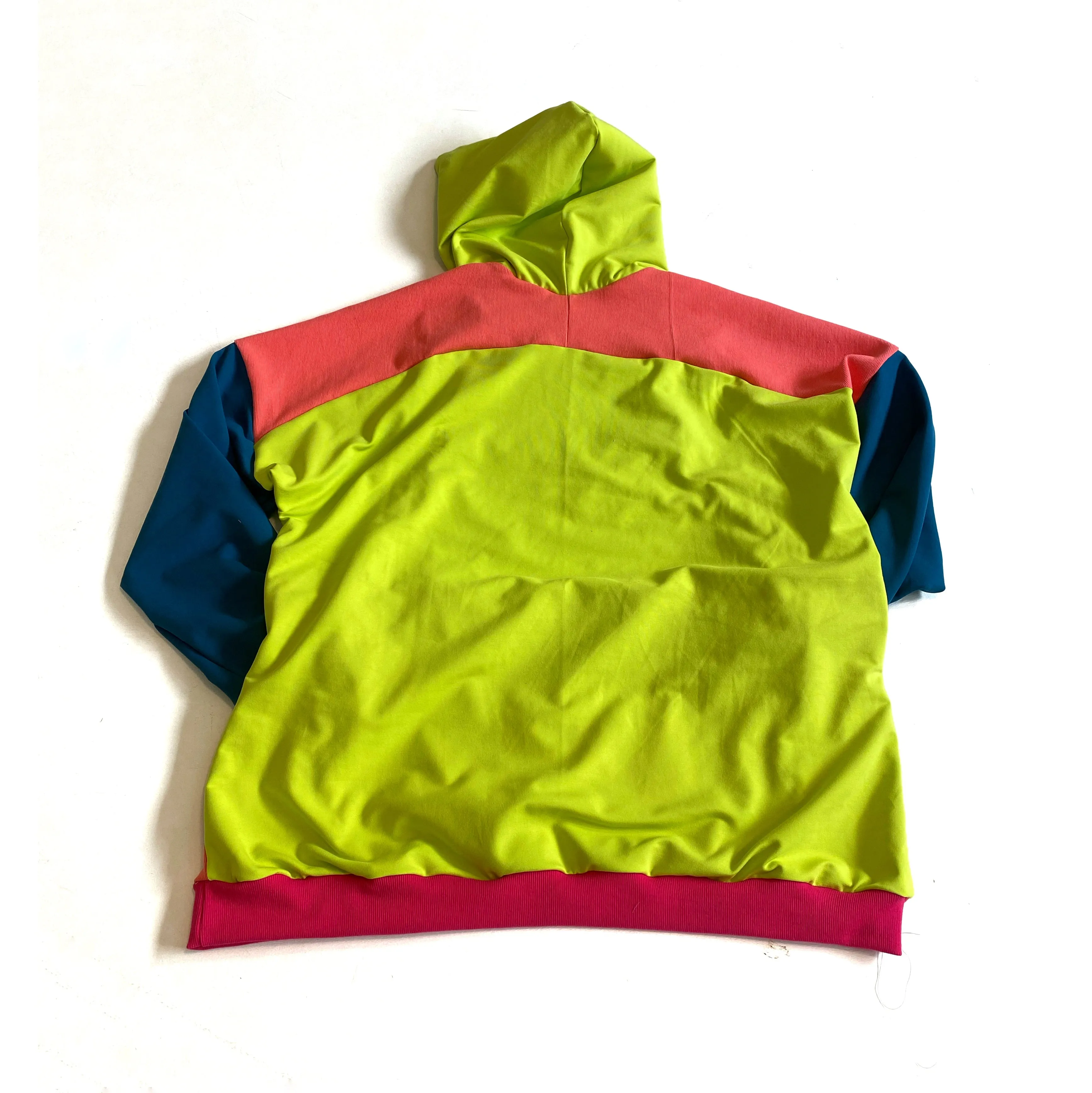 Explorer Sweater - Style (custom only) kids and adults