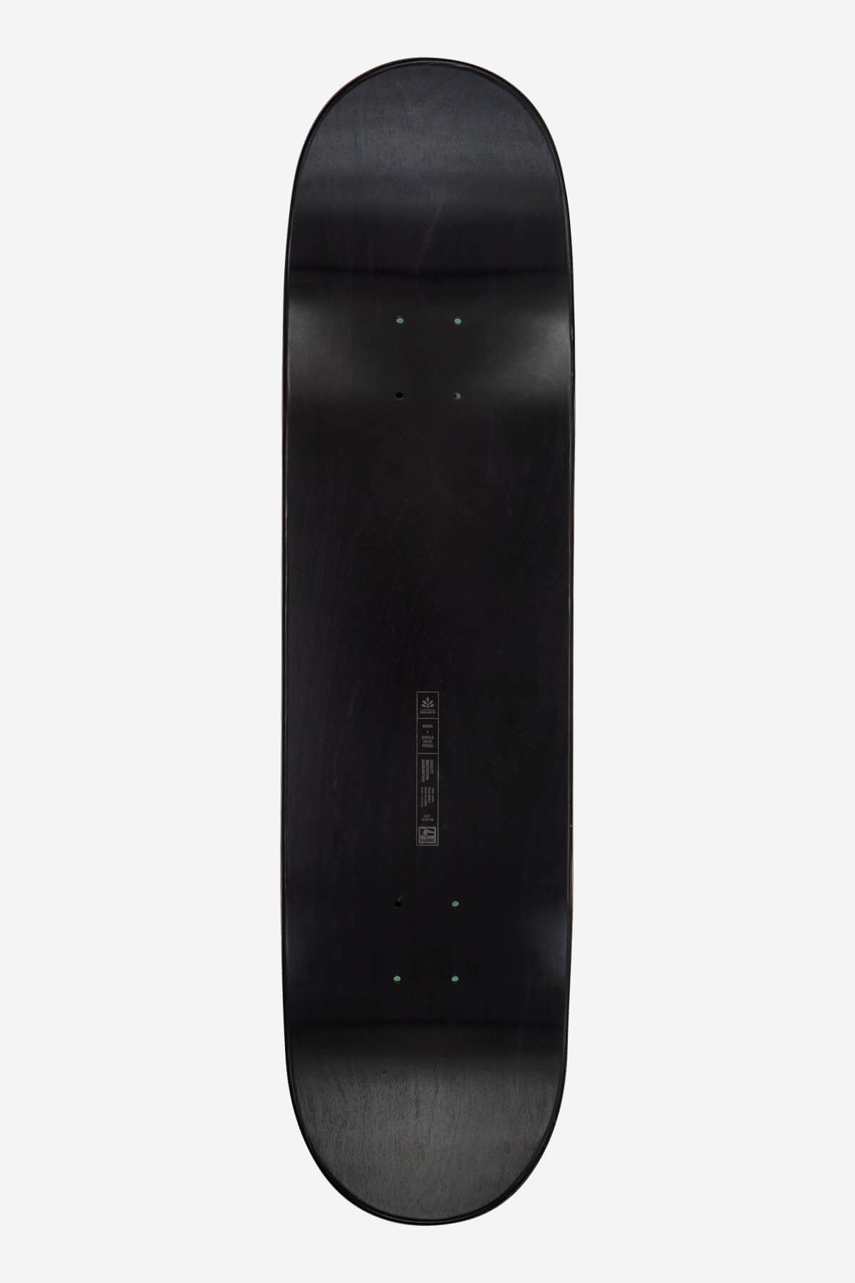 G1 Lineform 2 - Mint - 8.25 Skateboard Deck