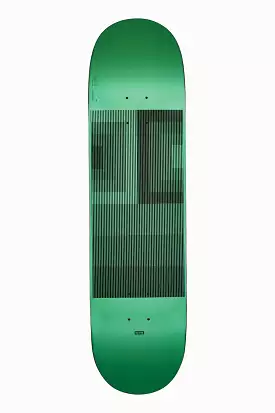 G1 Lineform 2 - Mint - 8.25 Skateboard Deck