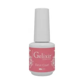 Gelixir Soak Off Base Gel