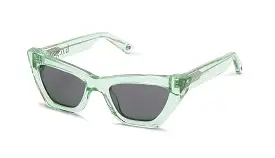 GOD FIVE Sunglasses, Mint