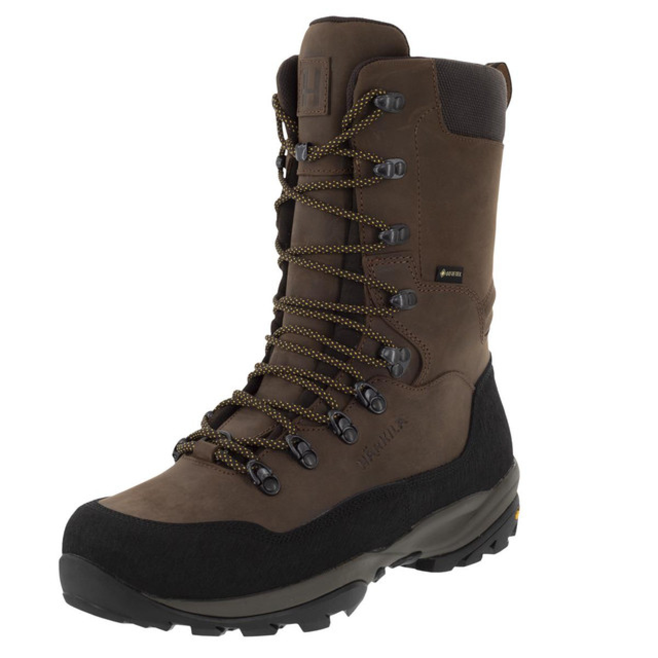 Harkila Pro Hunter Ridge 2.0 Gtx Dark Brown