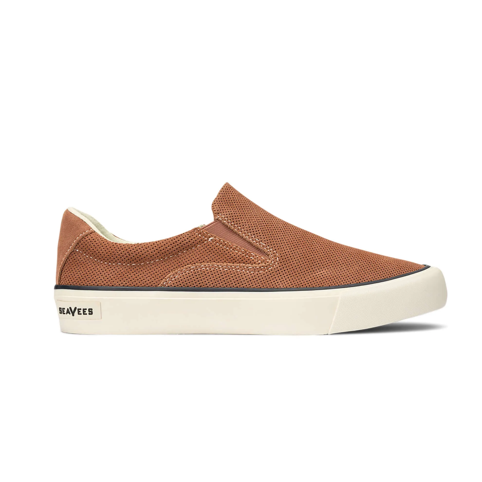 Hawthorne Slip-On Sneaker by SeaVees