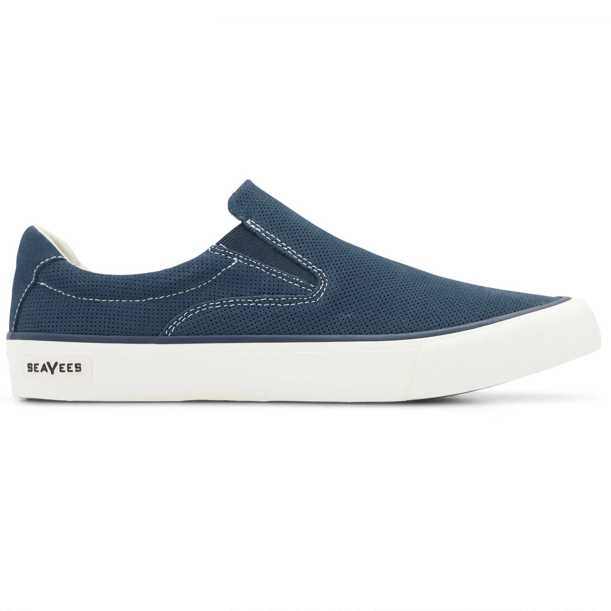 Hawthorne Slip-On Sneaker by SeaVees