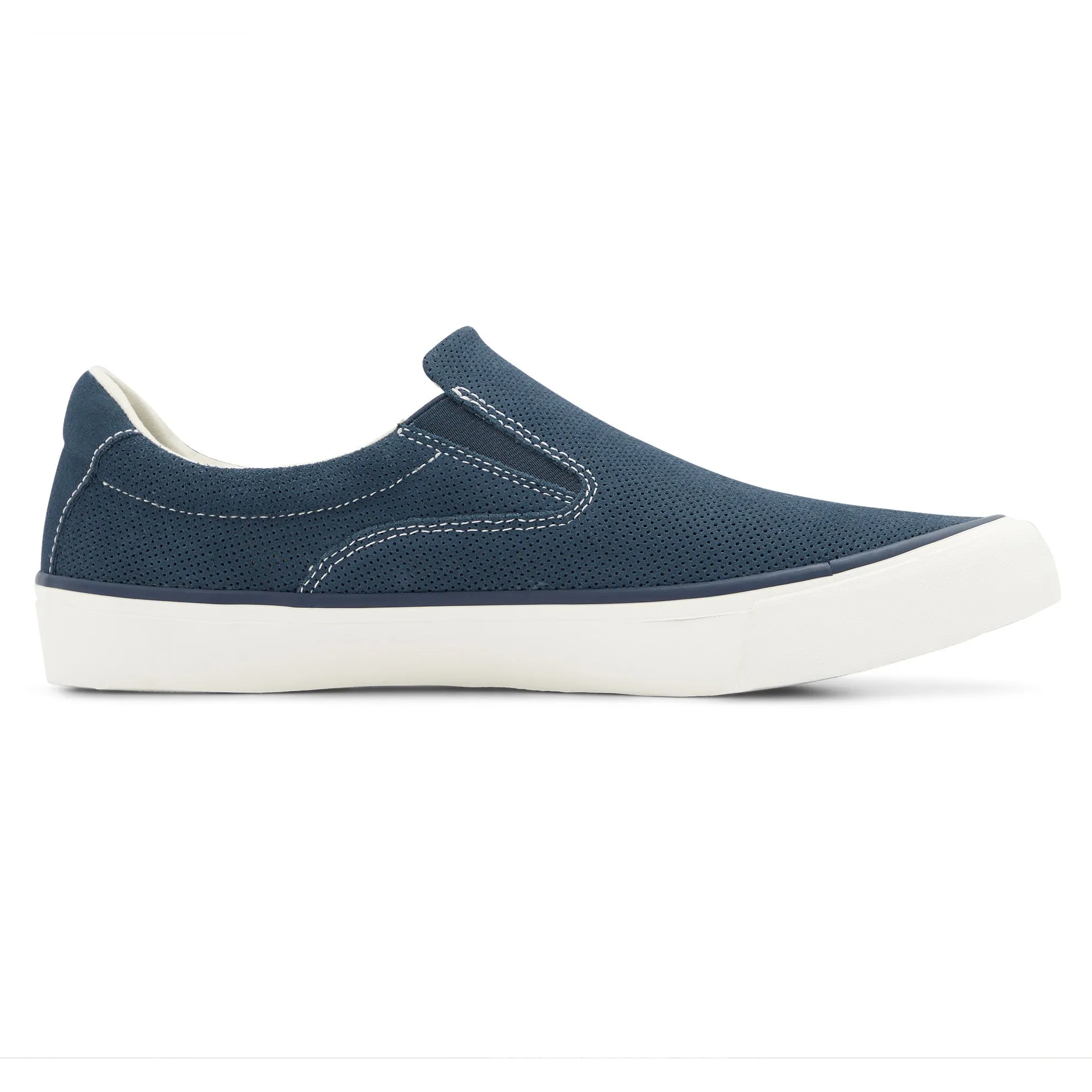 Hawthorne Slip-On Sneaker by SeaVees