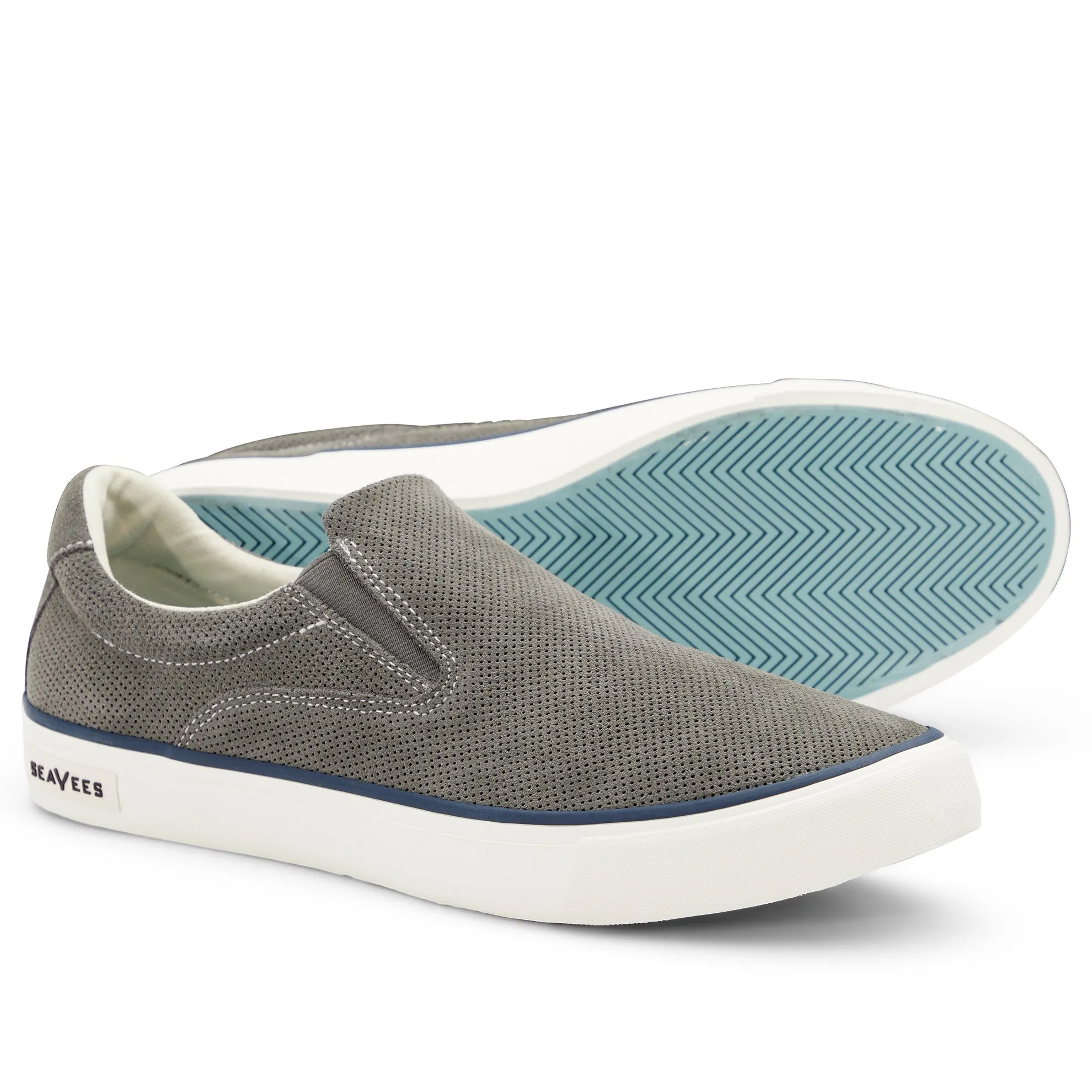 Hawthorne Slip-On Sneaker by SeaVees