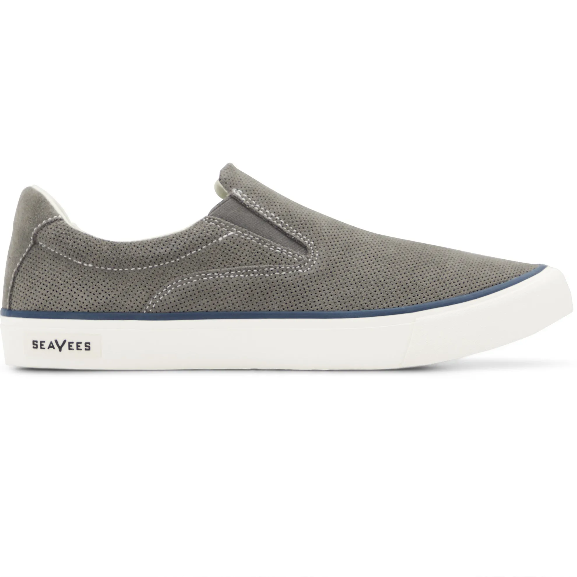 Hawthorne Slip-On Sneaker by SeaVees