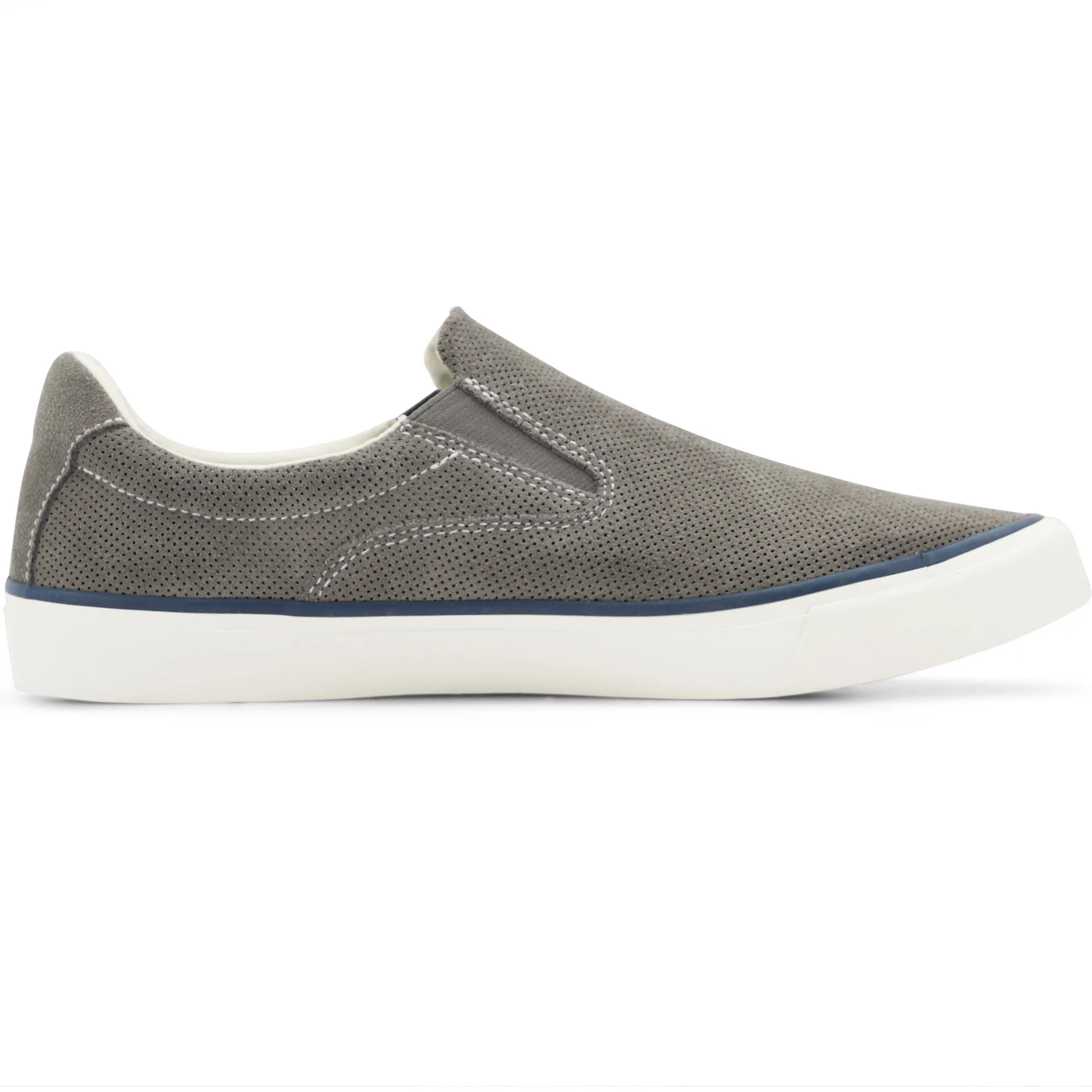 Hawthorne Slip-On Sneaker by SeaVees