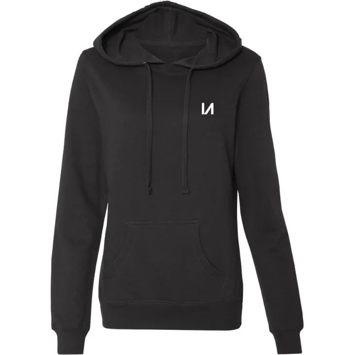 IA Collection Black Women's Pullover