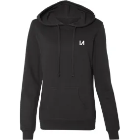 IA Collection Black Women's Pullover