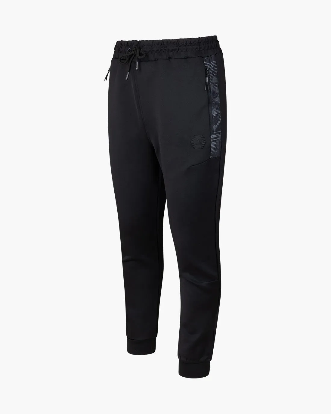 Interstellar Track Pants