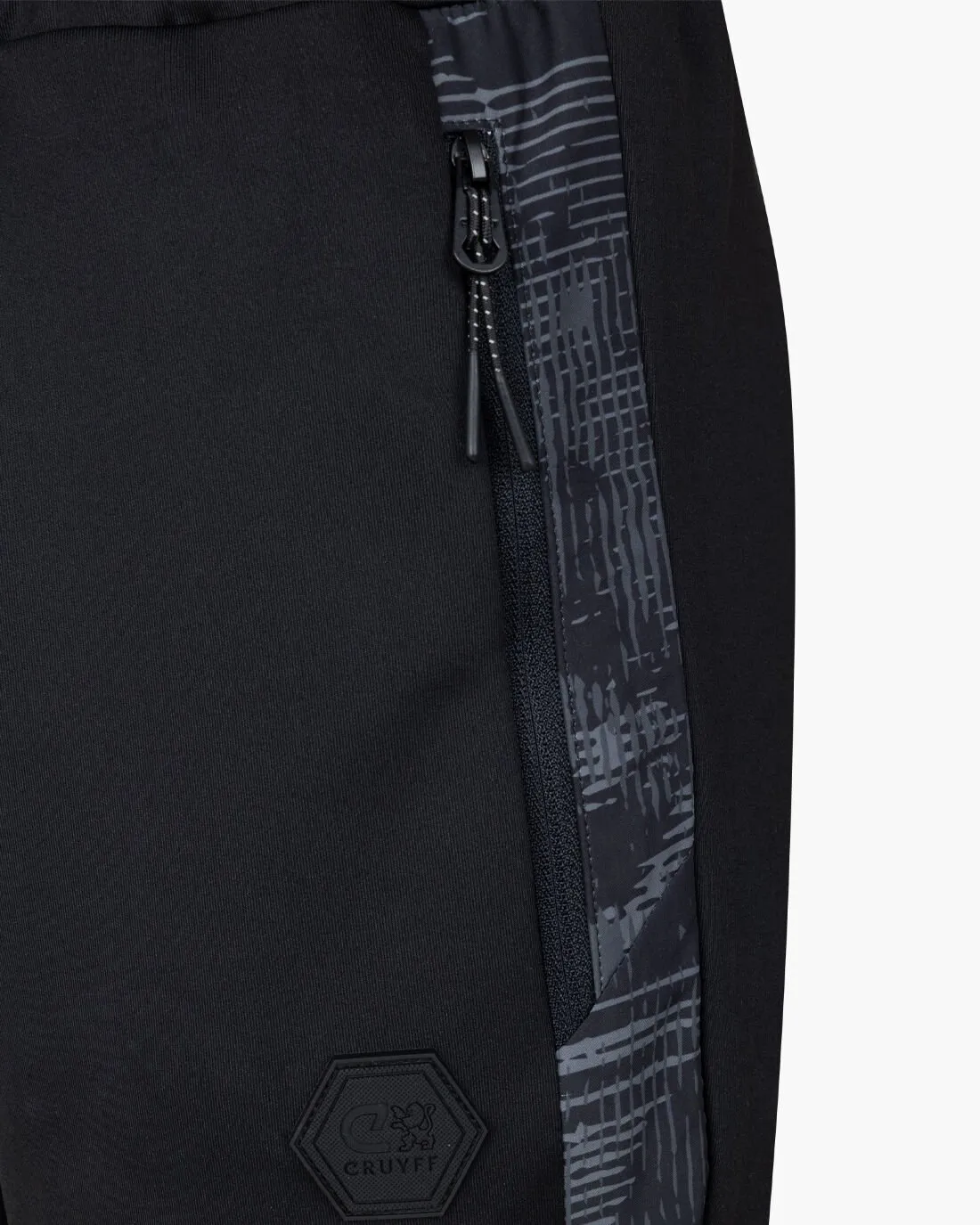 Interstellar Track Pants