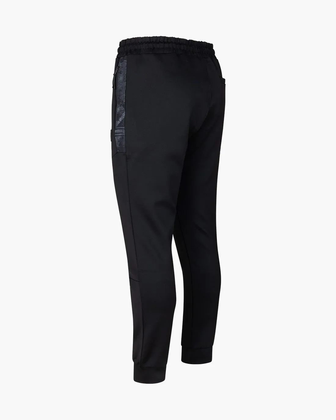 Interstellar Track Pants