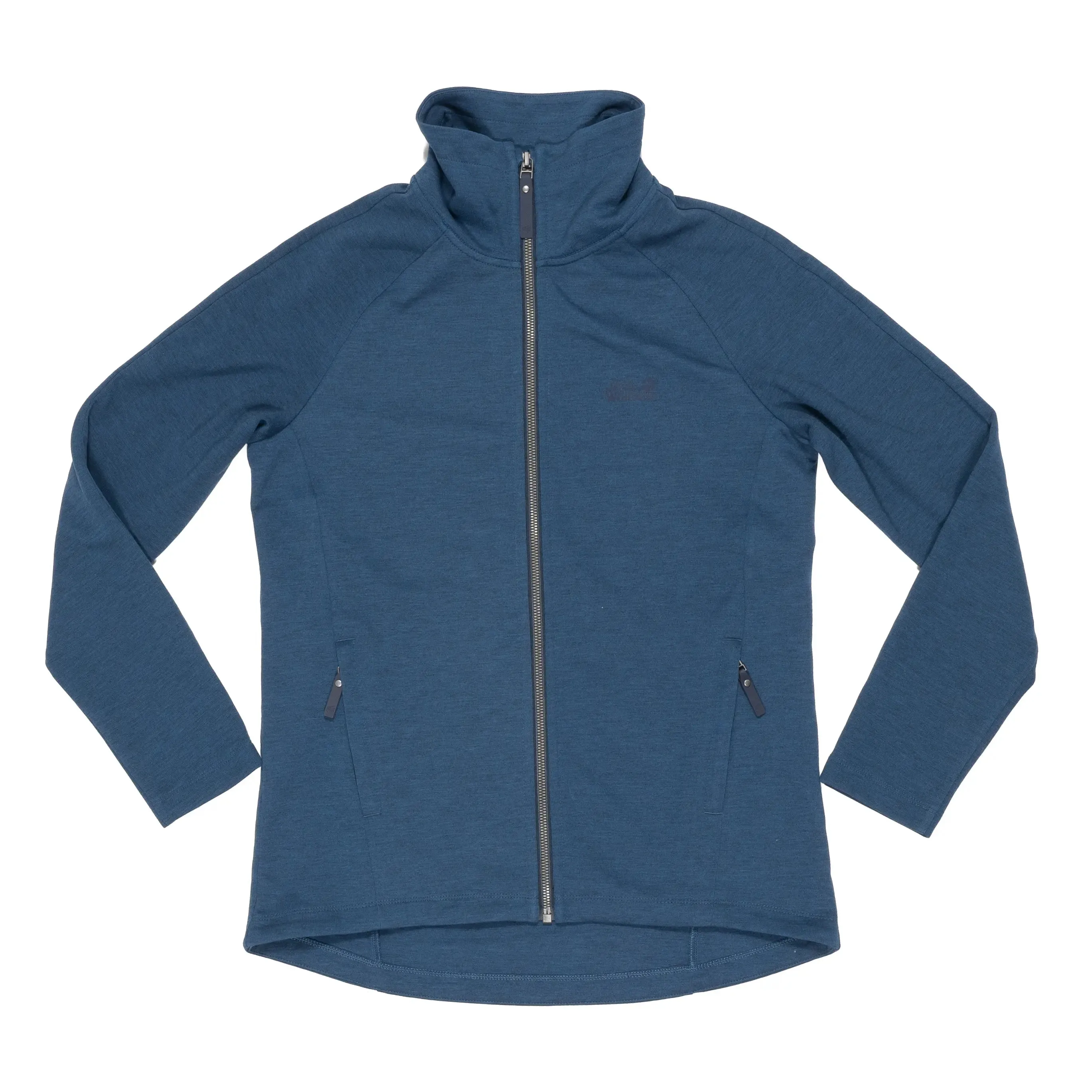 Jack Wolfskin Bilbao Jacket - Women's