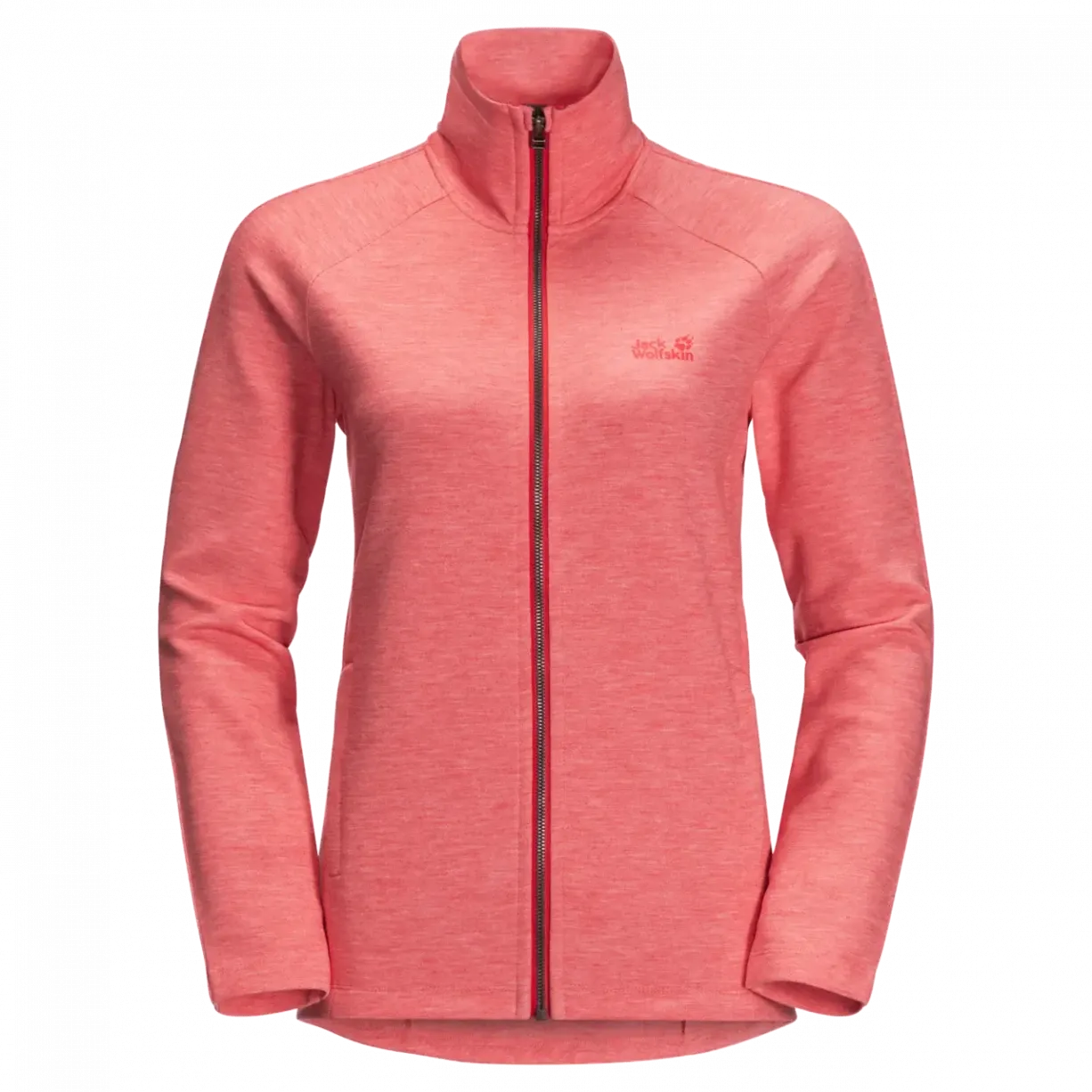 Jack Wolfskin Bilbao Jacket - Women's