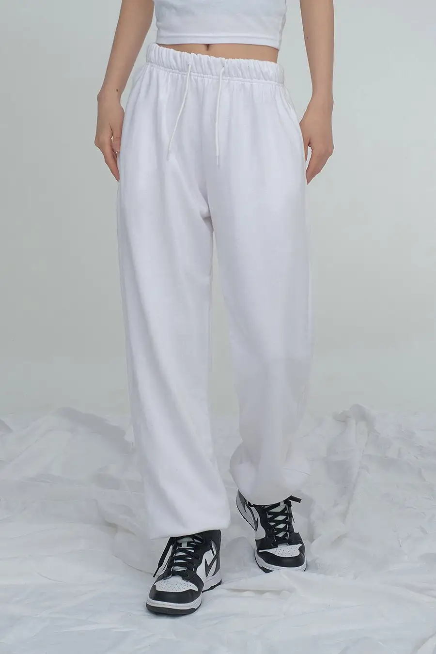 Jogger Track Pants J18