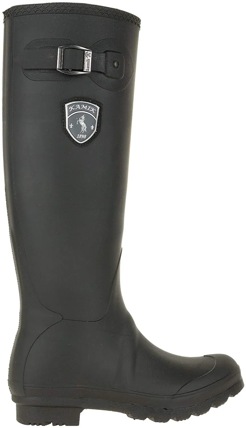 Kamik Women's Jennifer Rain Boots