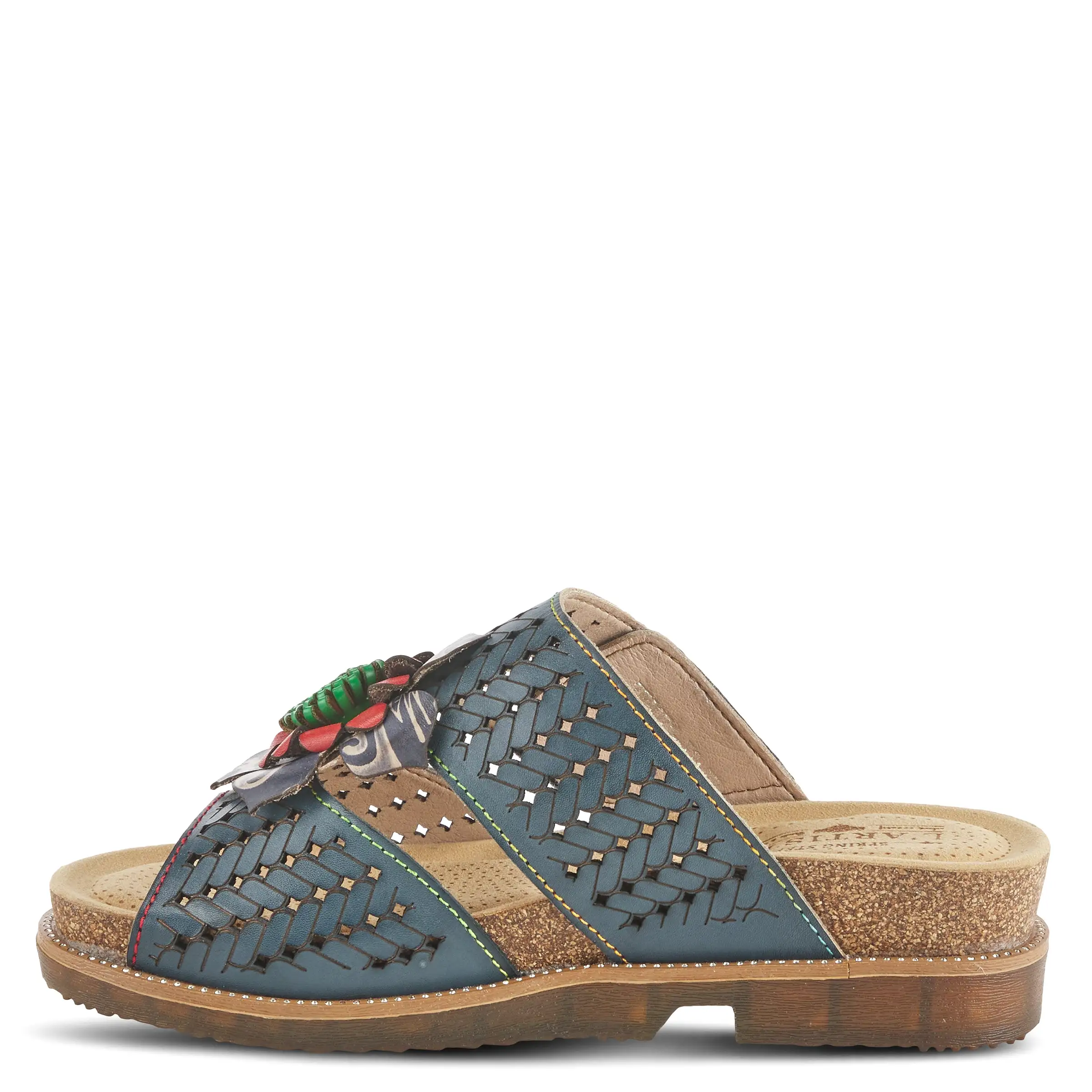 L`ARTISTE GARDANY SANDAL