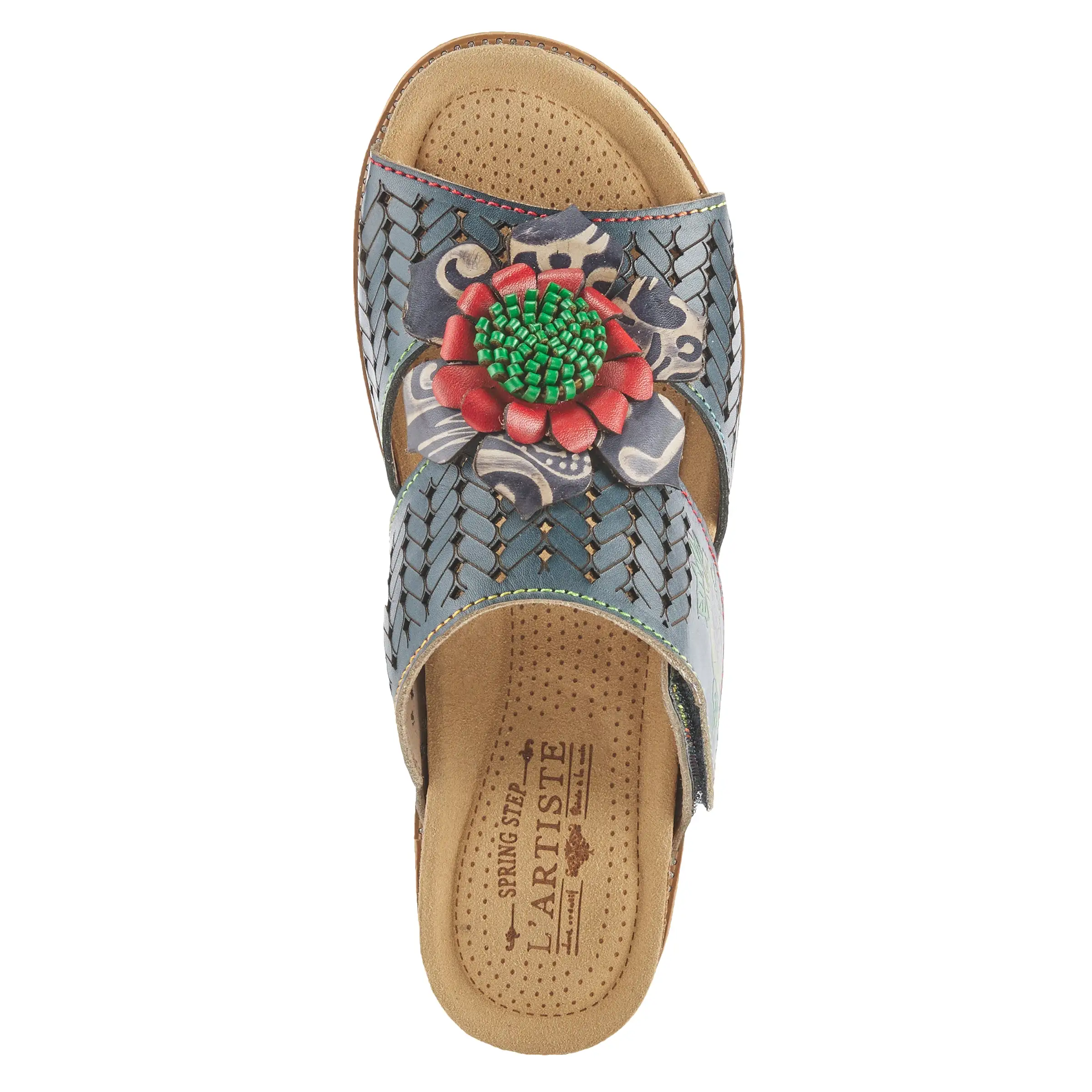 L`ARTISTE GARDANY SANDAL