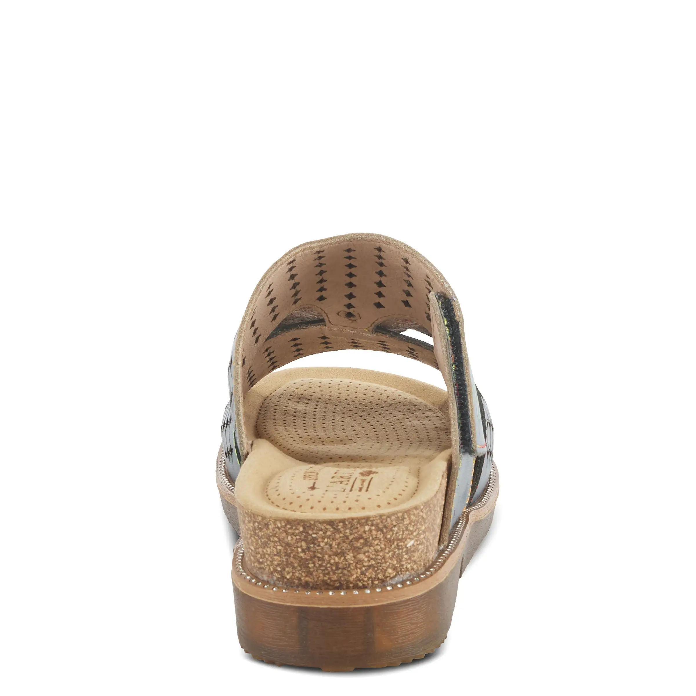 L`ARTISTE GARDANY SANDAL