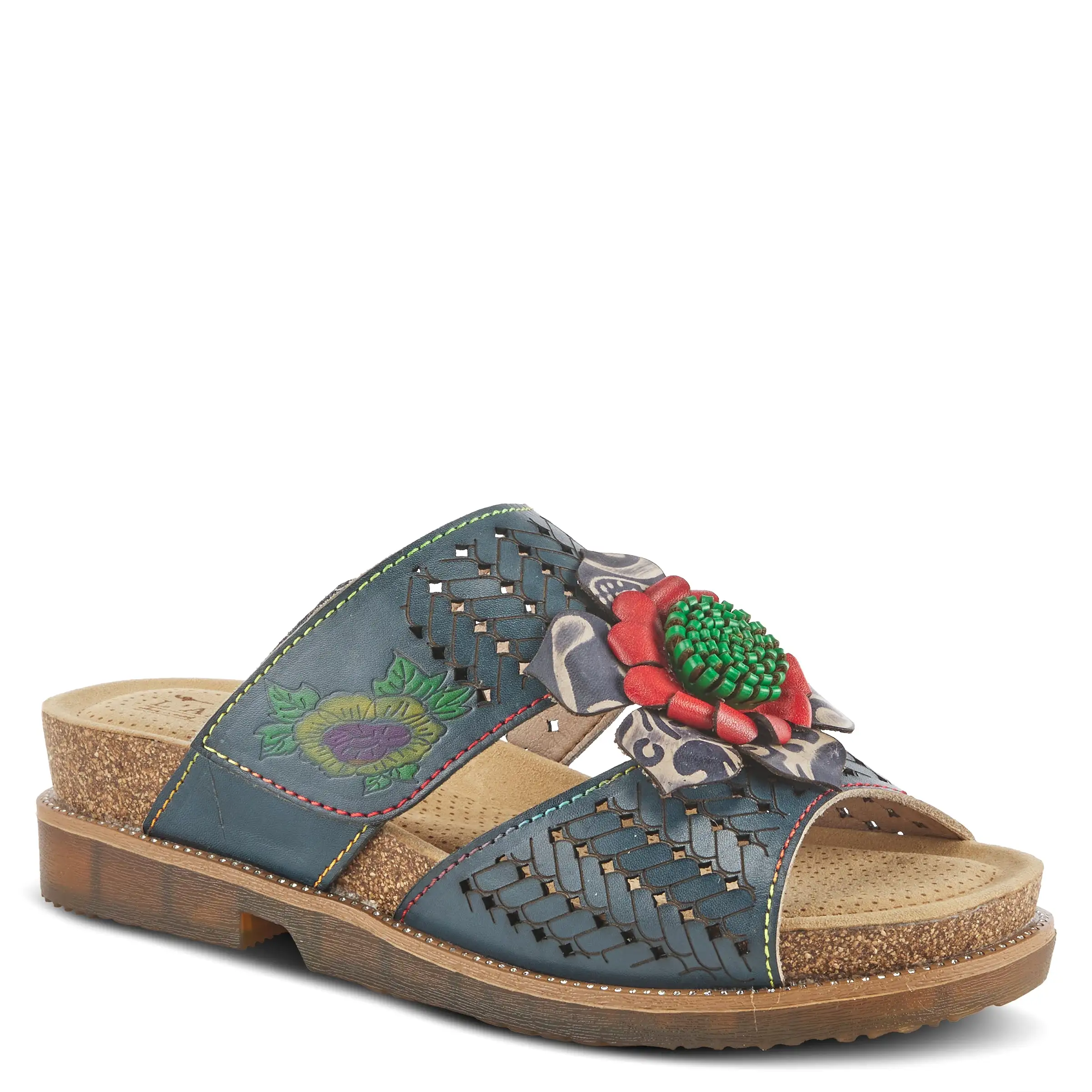 L`ARTISTE GARDANY SANDAL